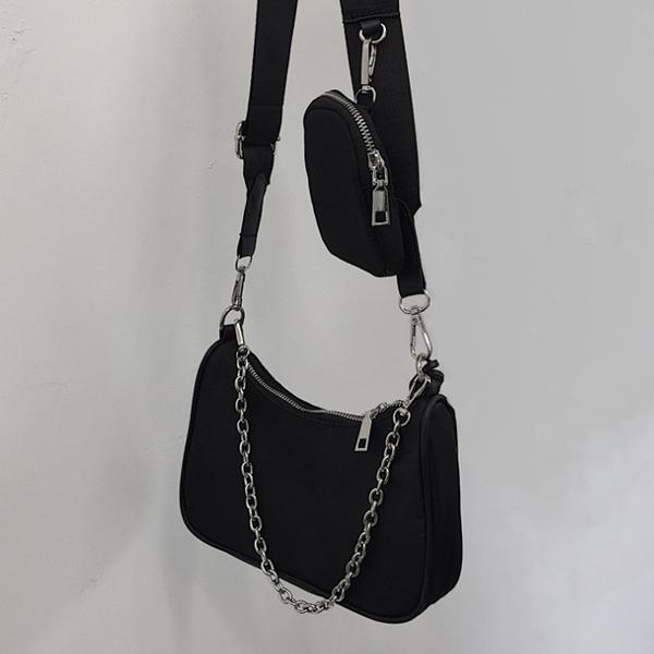 [당일출고]테수토st 캐주얼 호보백