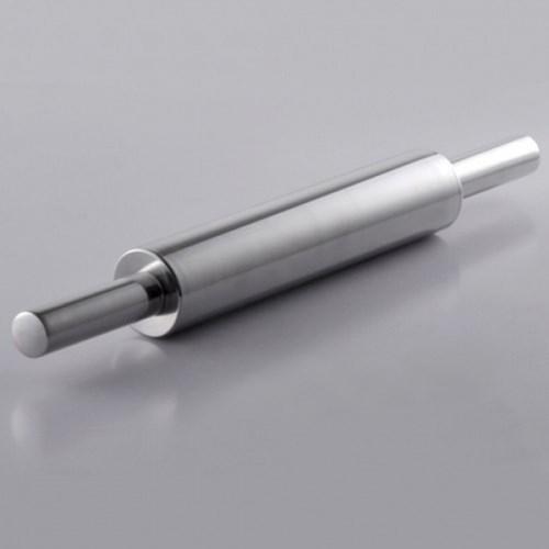 기본형 스텐 반죽 쿠킹 밀대 1개