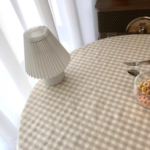 맞춤제작가능❗️방수 테이블매트 테이블보