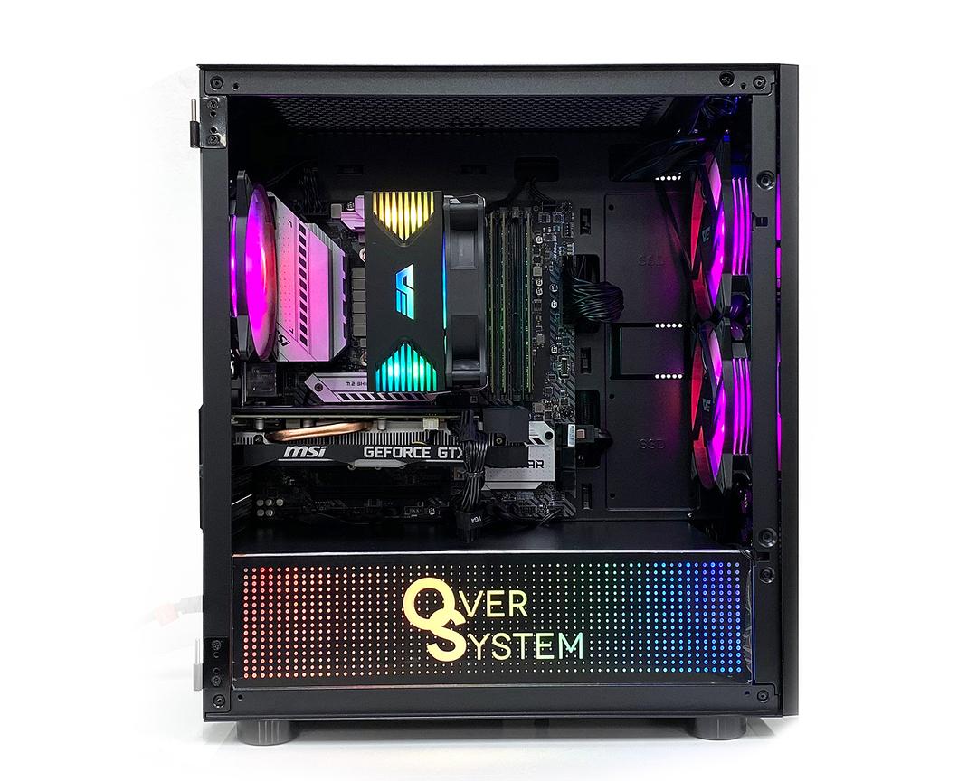 눈쟁이 PC