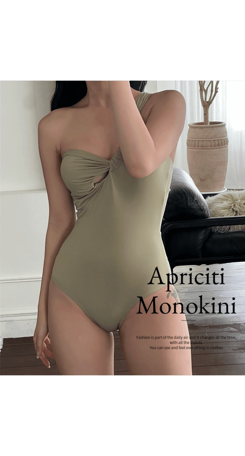 Apriciti Monokini