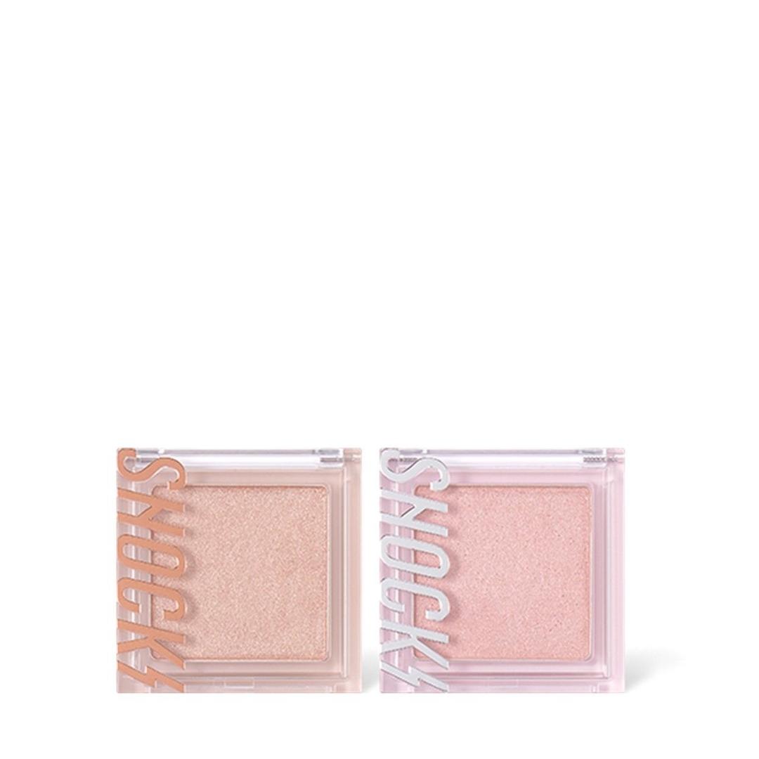 더 쇼킹 베어 하이라이터