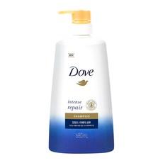 도브 인텐스 리페어 샴푸