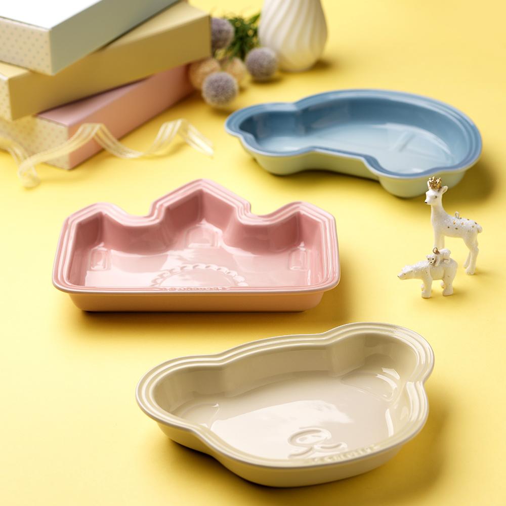 런치 플레이트_3 Colors