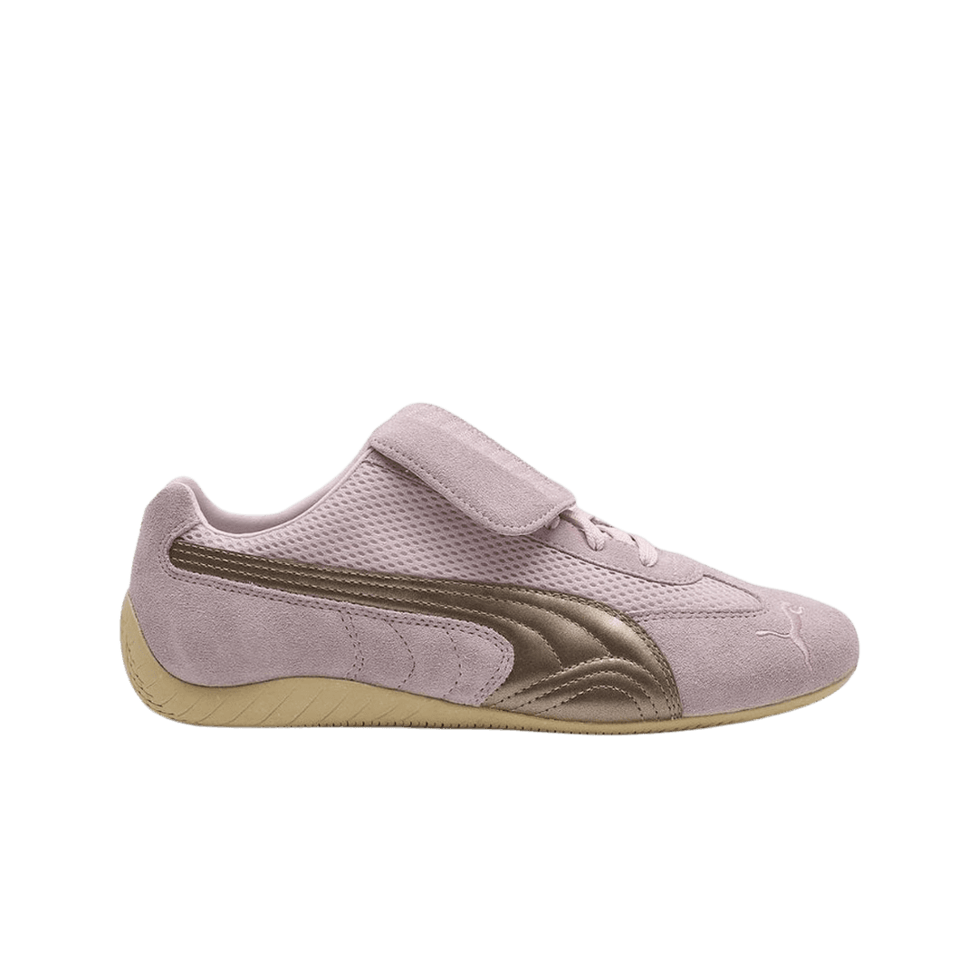 Puma x Open Yy Speedcat Whisp of Pink Chamomile