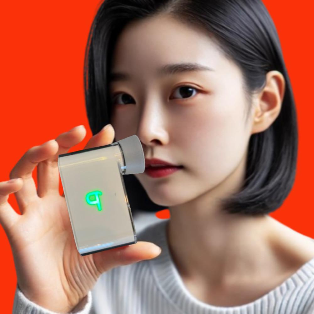 피부엔 LLLT 광선레이저 저출력레이저 의료기기
