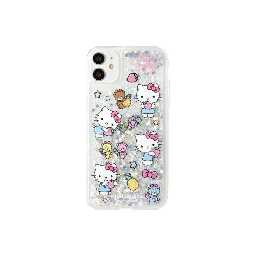 Hello kitty Glitter Case_HC2399GP001O