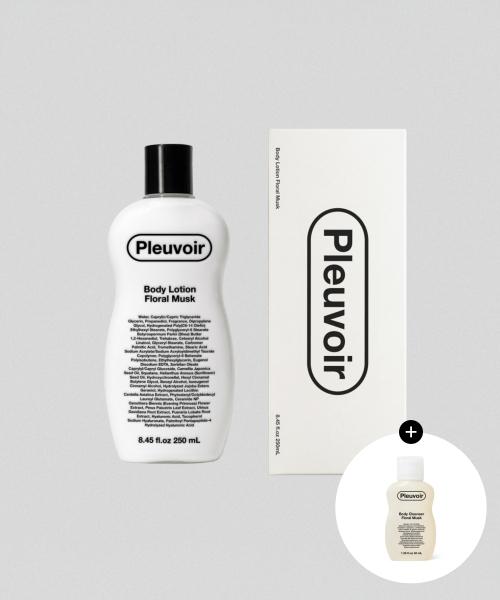 바디로션 250mL (4종 중 택1)