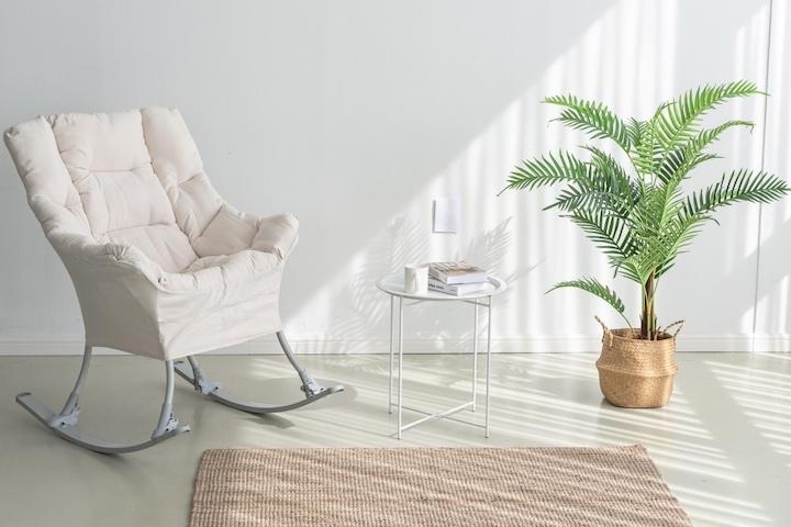 (오늘출발) 릴렉스 밀란쇼파 수유의자 5colors