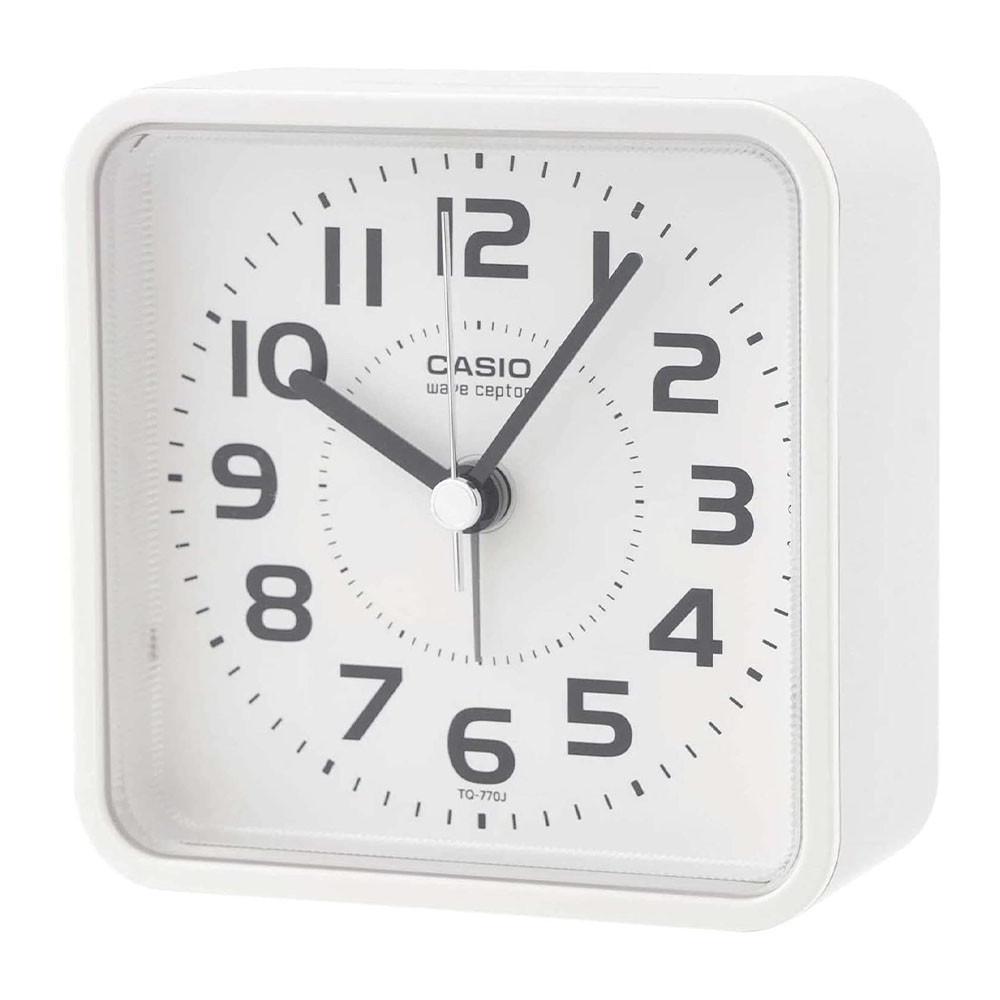 카시오 알람 탁상시계 미니 인테리어시계CASIO