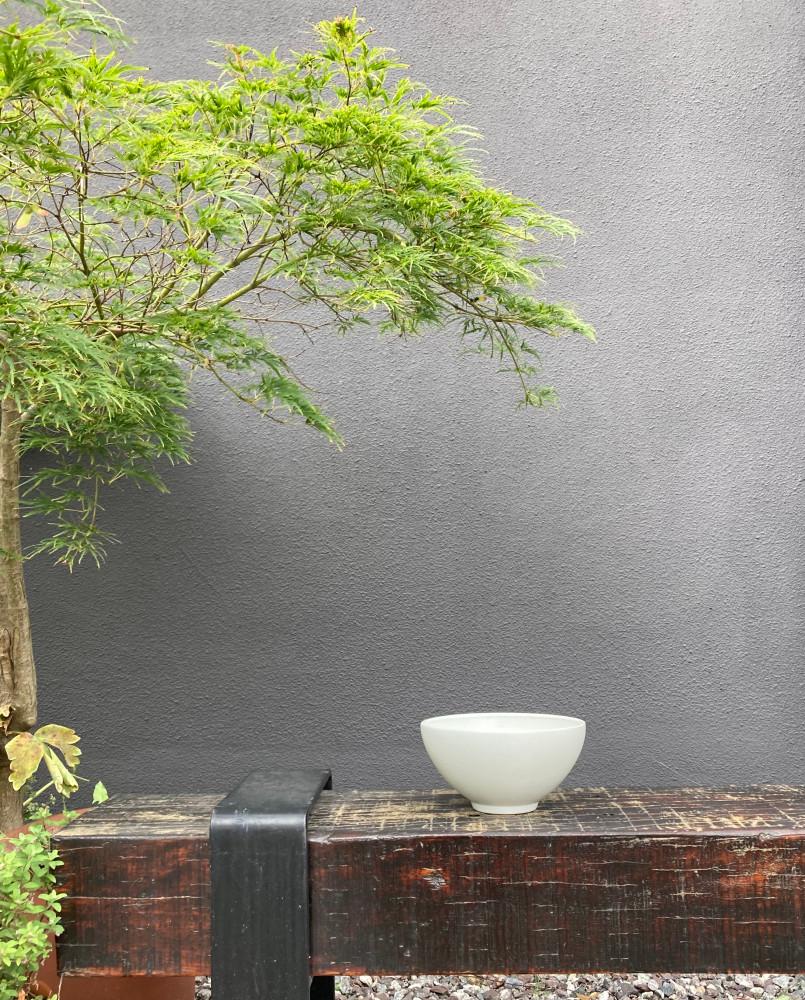 은은 둥근면기[유광,무광],노승철작가