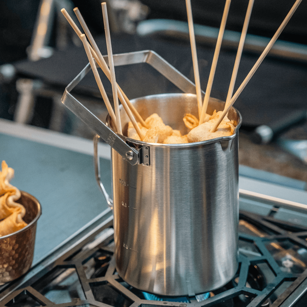 포트 주전자, 오뎅탕 라면 포트