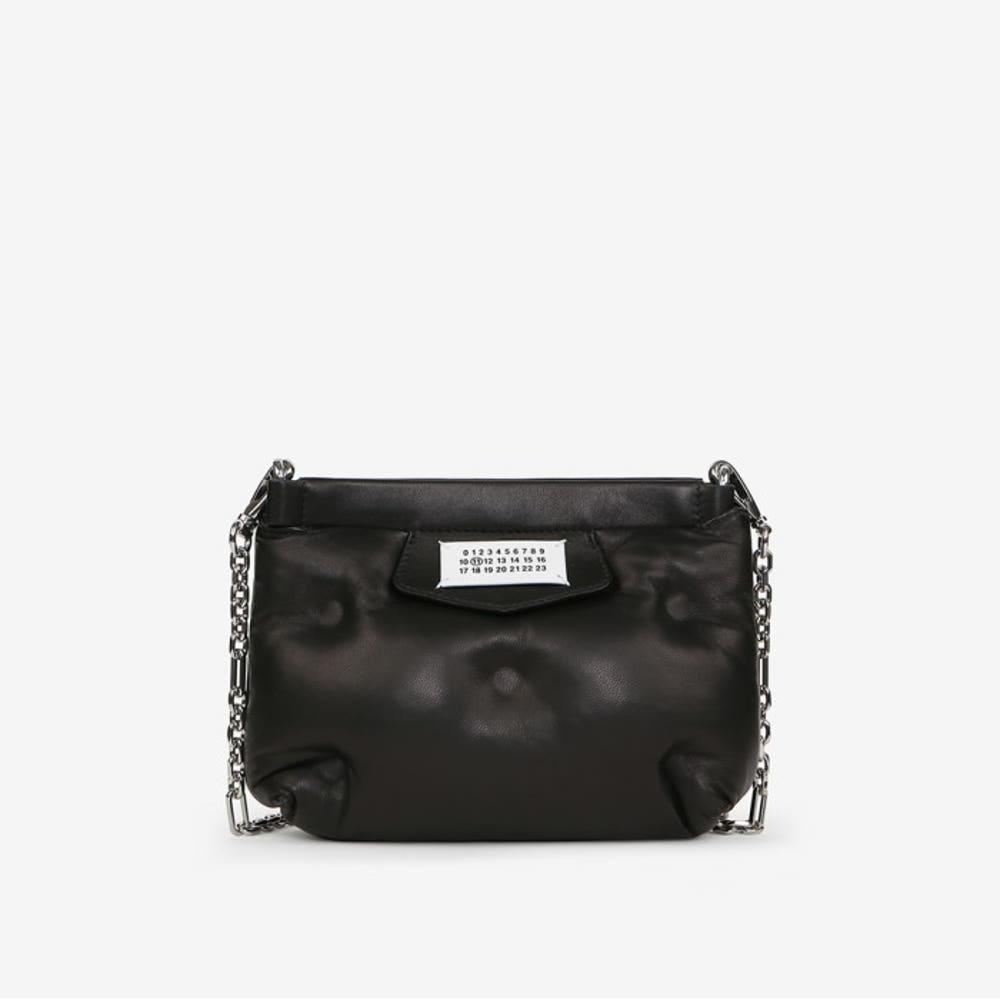 [메종 마르지엘라] Glam Slam 레드 카펫 미니 백