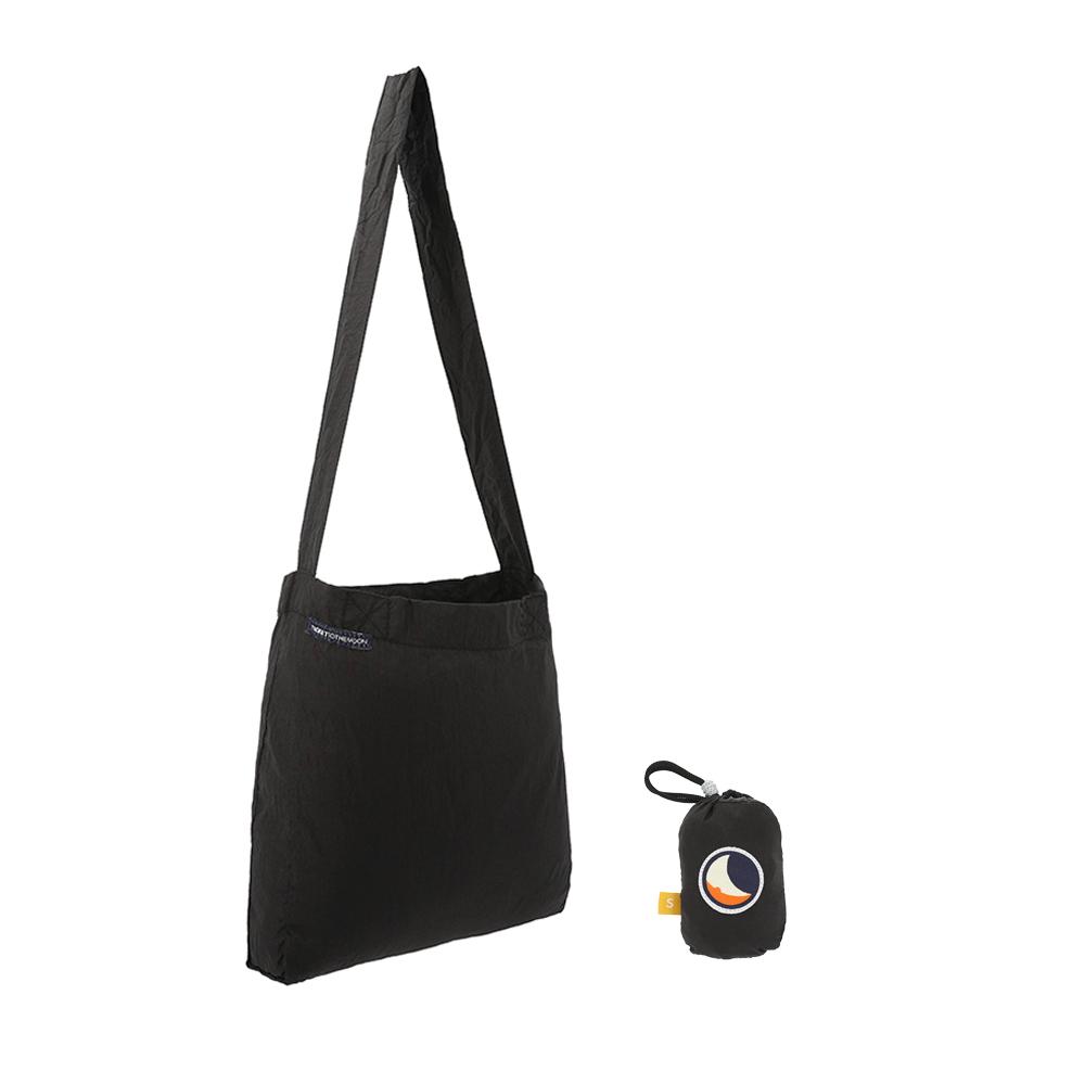 에코백 스몰 10L 블랙