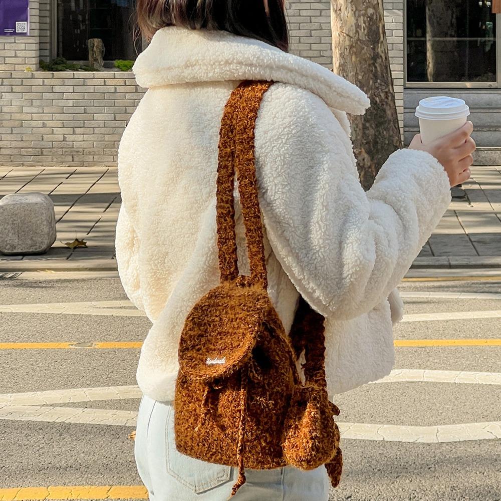 [DIY패키지] 브이 투투백 / 브이, 슈슈