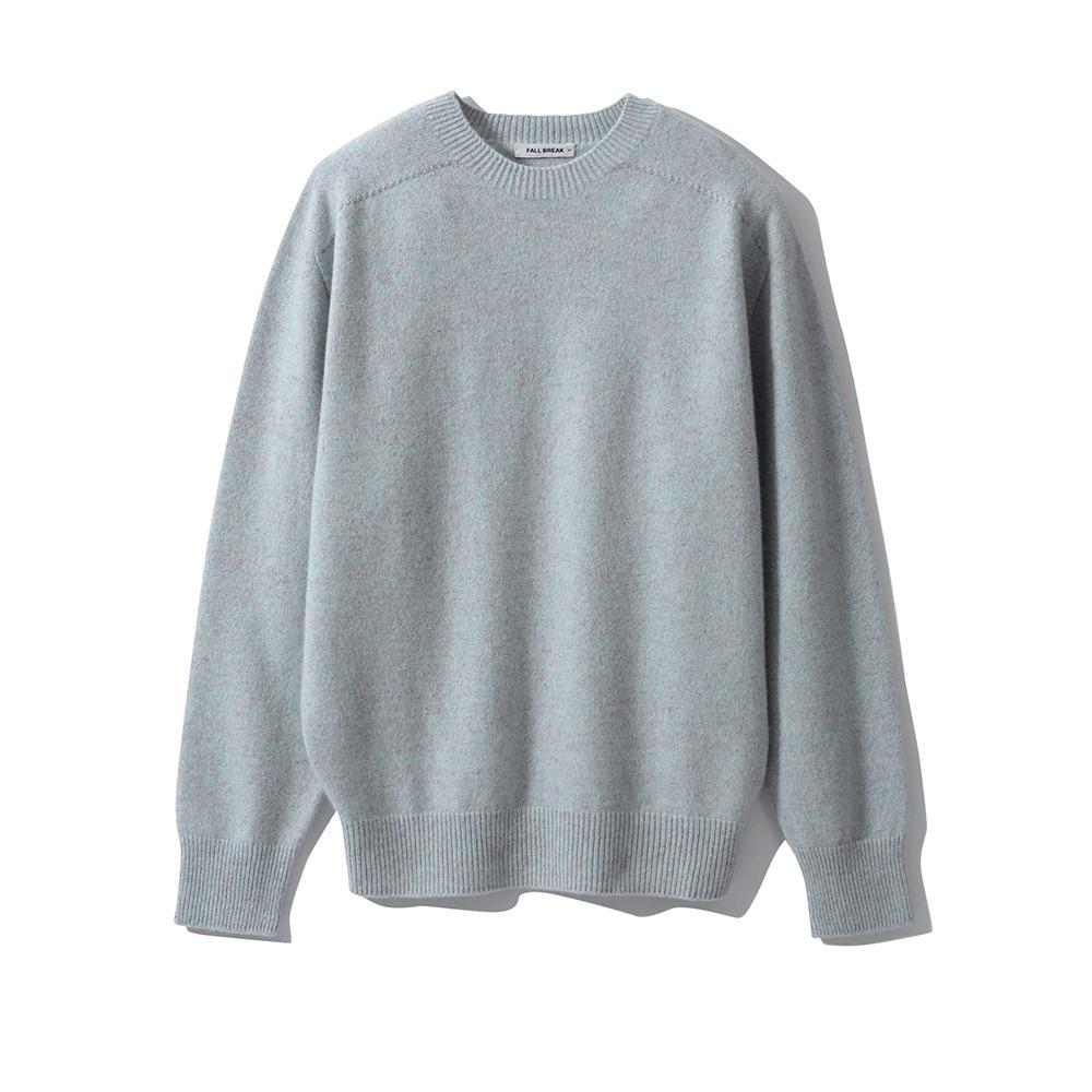 [Fall Break]  Dumble Sweater Shooting Star