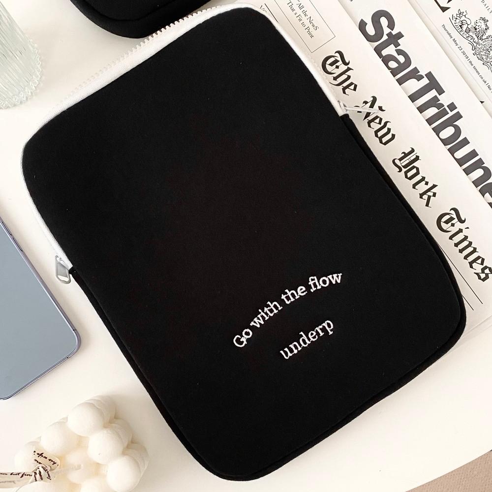 아이패드 파우치 11인치 태블릿 갤럭시탭 케이스