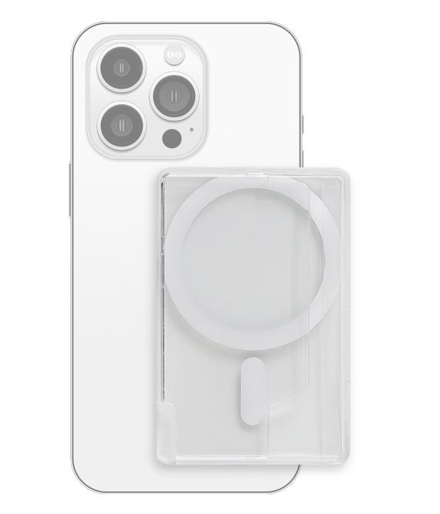 맥세이프 슬라이드 월렛