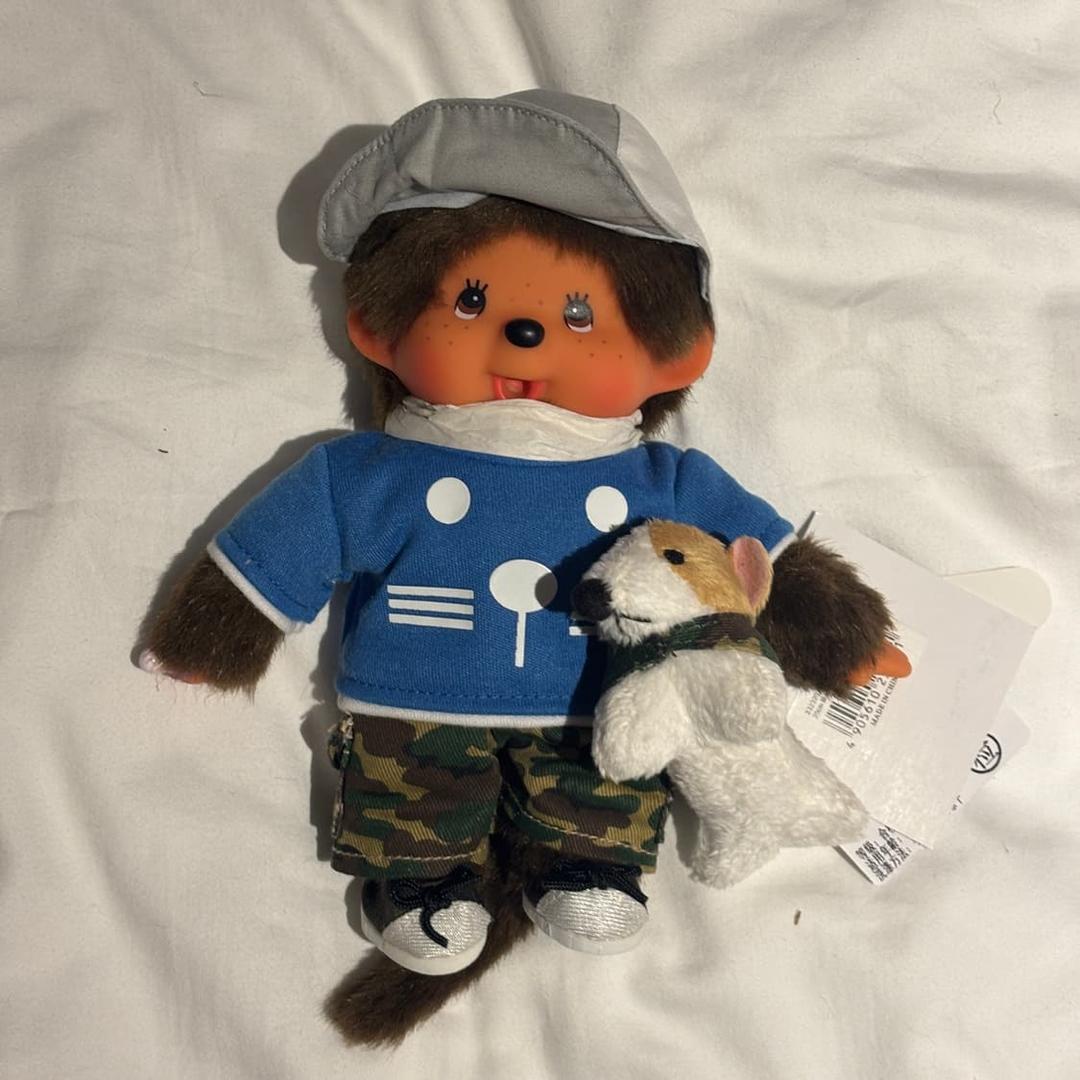 시바 패션 고전 몬치치 | 후루츠패밀리