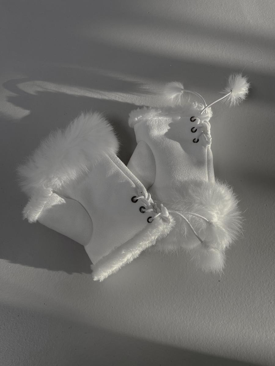 dolce snow gloves