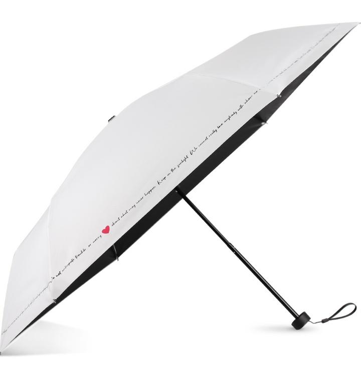 [티몬] 벤세르 러브레터 암막 우양산