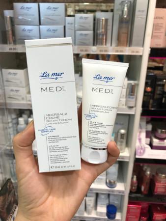 이런 상품 어때요? 라메르 라마린 메드 씨솔트 크림 50ml