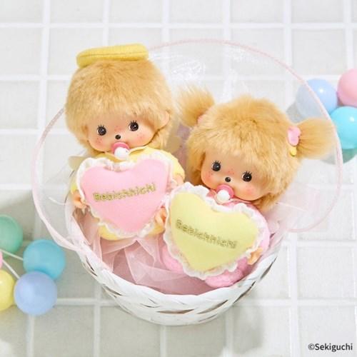 러브 해피 엔젤 베비치치 S