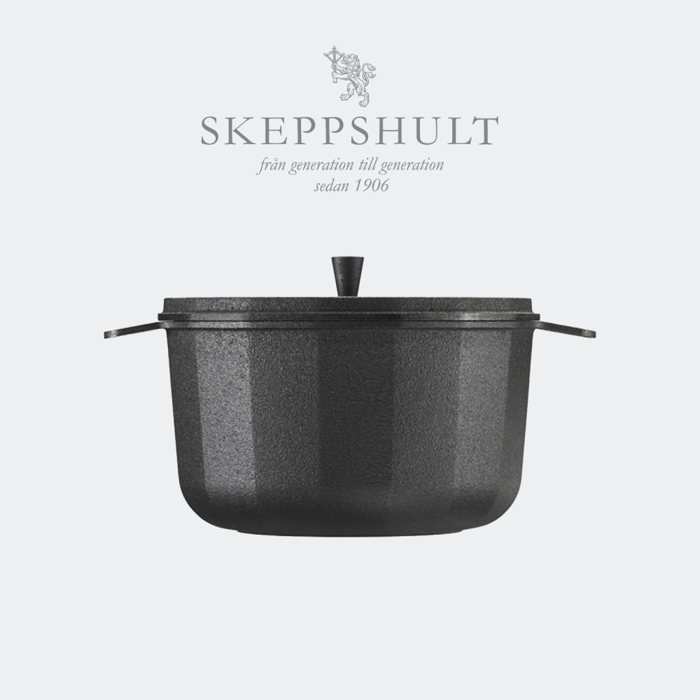 [도착보장] 스켑슐트 노테 꼬꼬떼 무쇠냄비 1.5L