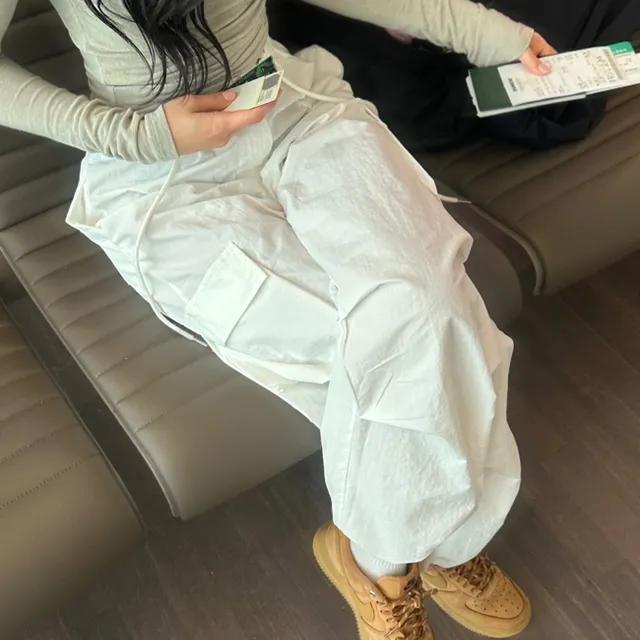 (주문폭주🩵)바스락 썸머 트레이닝 팬츠(3color)