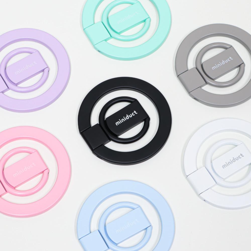 미니덕트 그립메이트 맥세이프 그립 톡홀더 거치대