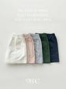 [98project/주문폭주] 슈가 밴딩 숏 팬츠 - 5 color