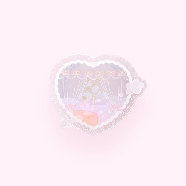 Bubble Bath ✧ Glitter Tok [ 2 types ]