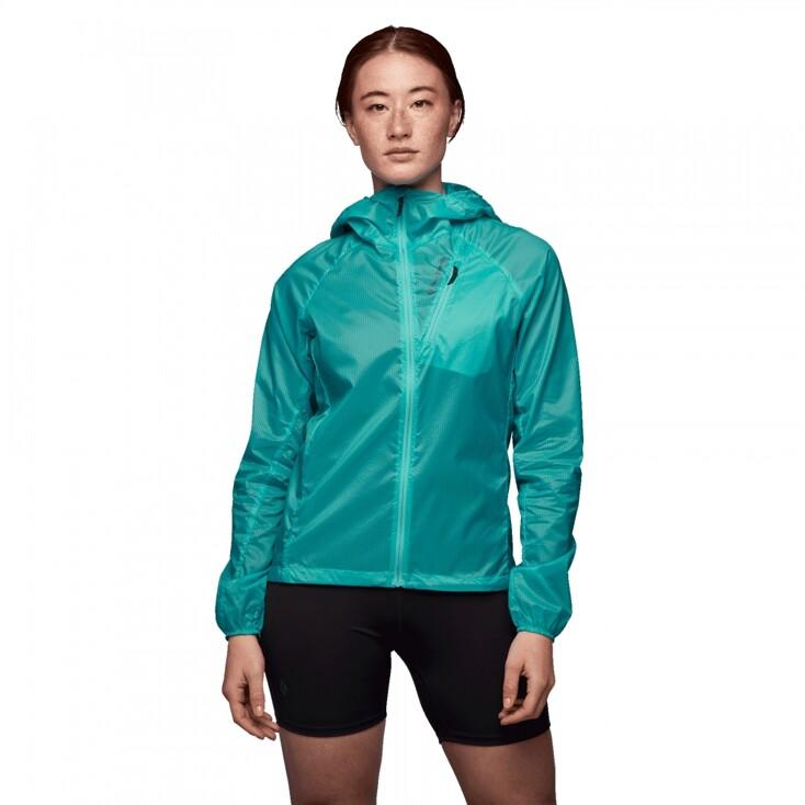 디스턴스 윈드 쉘 WOMENS /NAWAP747022