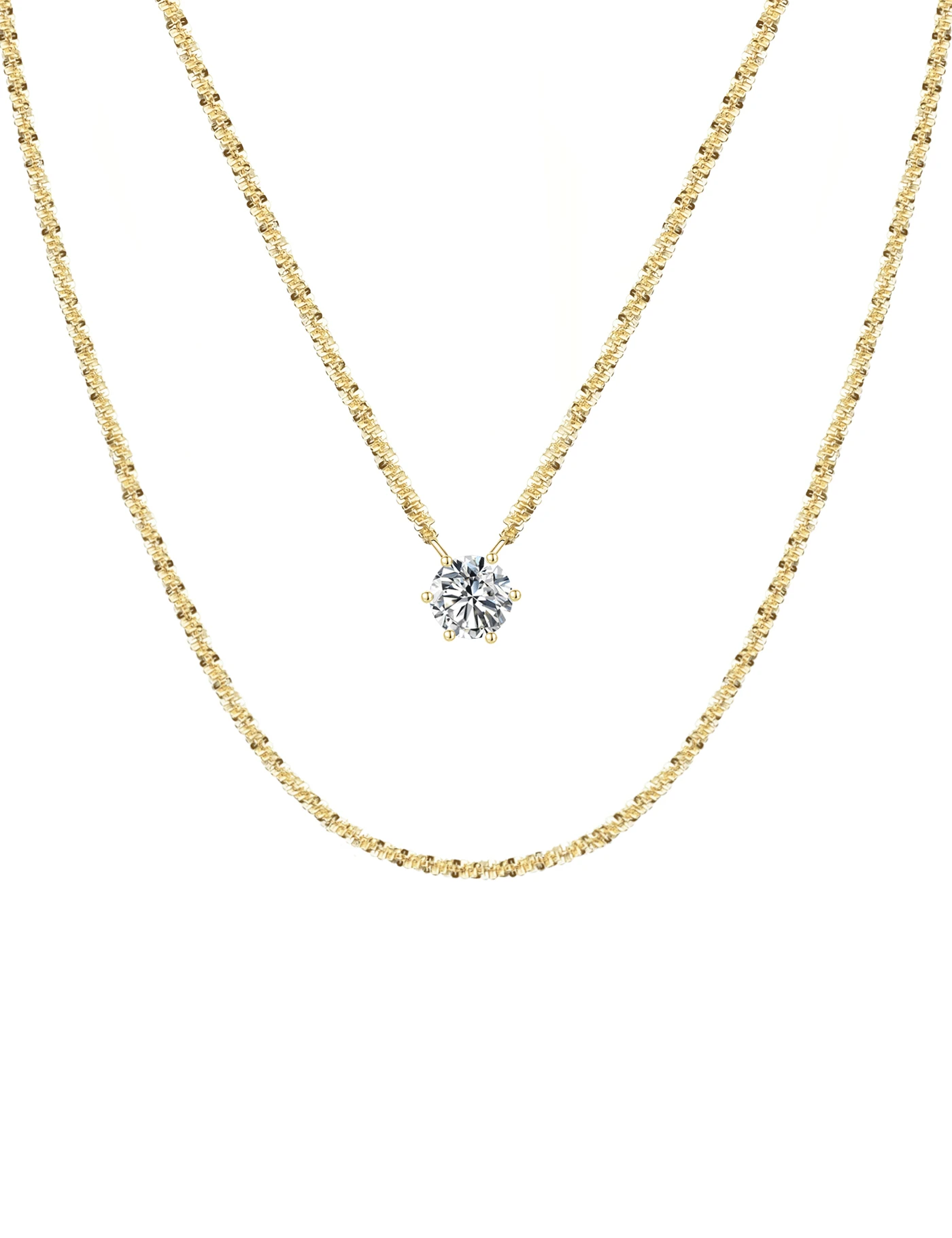 [기간 한정] Ice sparkle carat set