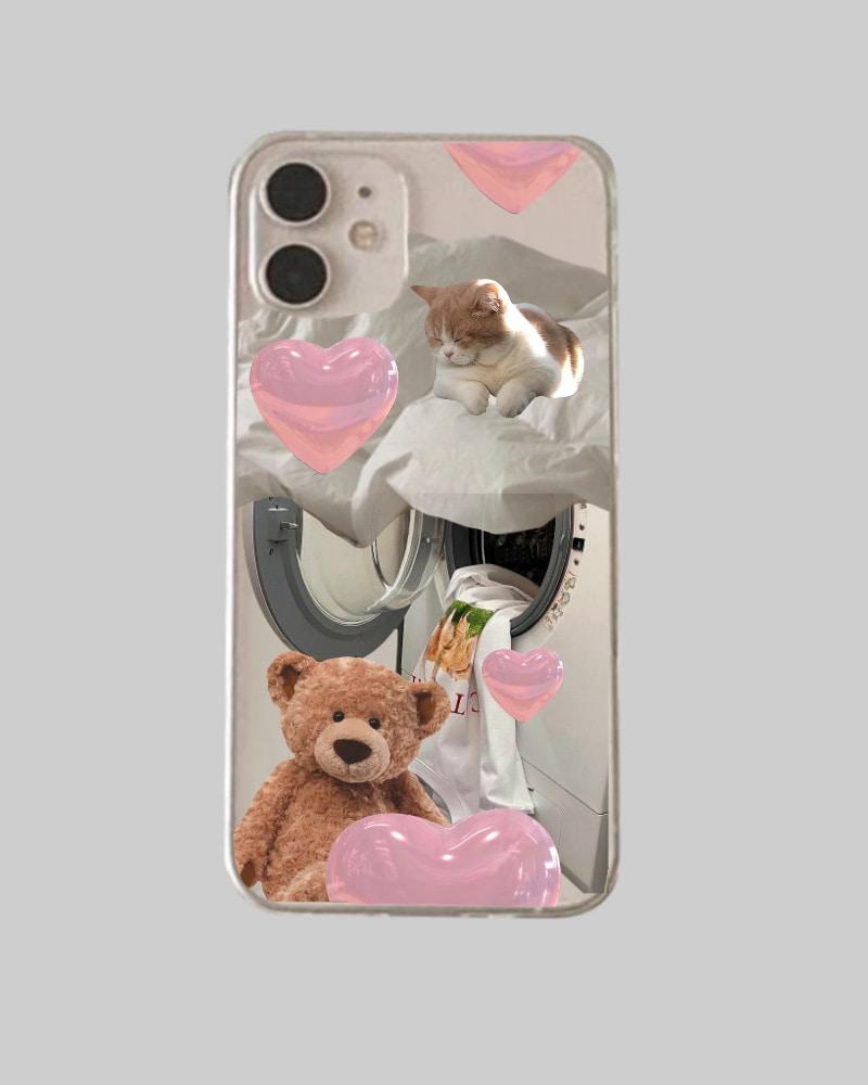 [Jelly hard] laundry love