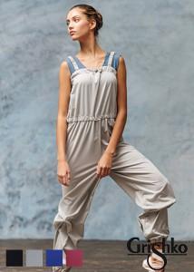 [Grishko] 그리쉬코 땀복 (0403PT)