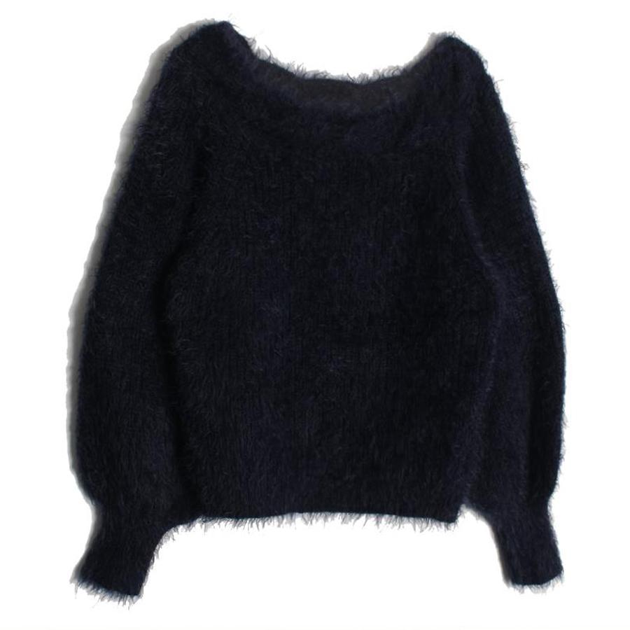 mohair knit