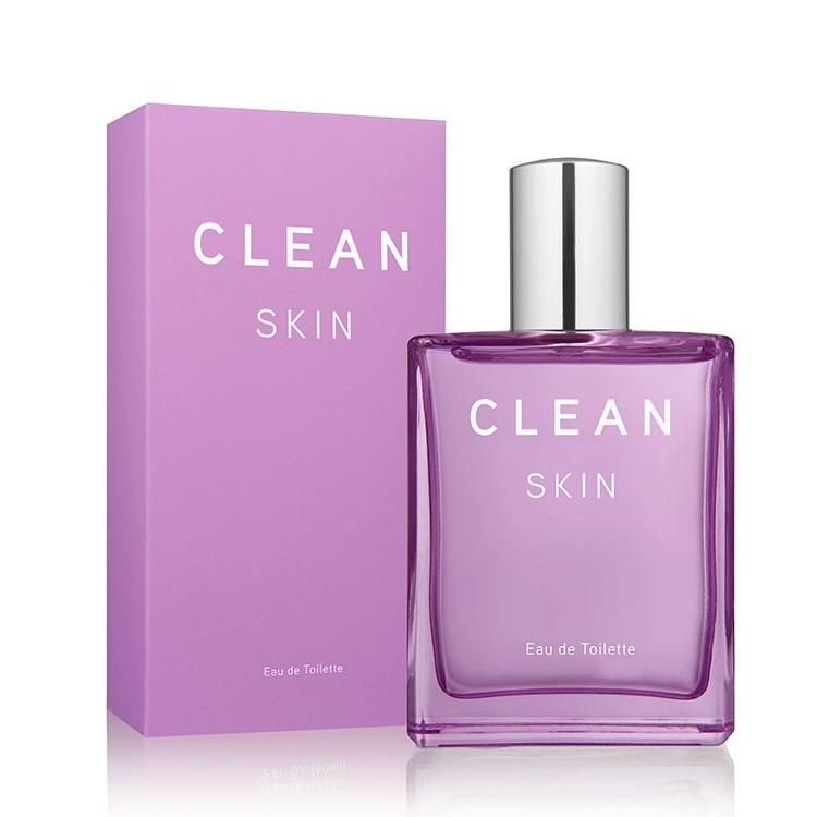 [선물포장] 클린 스킨 EDT 60ML