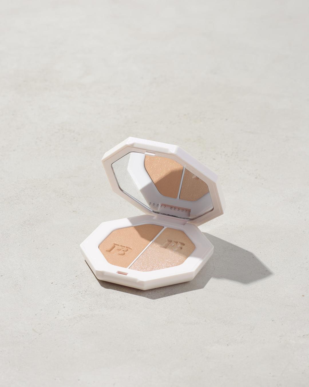Killawatt Freestyle Highlighter  — Lightning Dust/Fire Crystal - Lightning Dust/Fire Crystal
