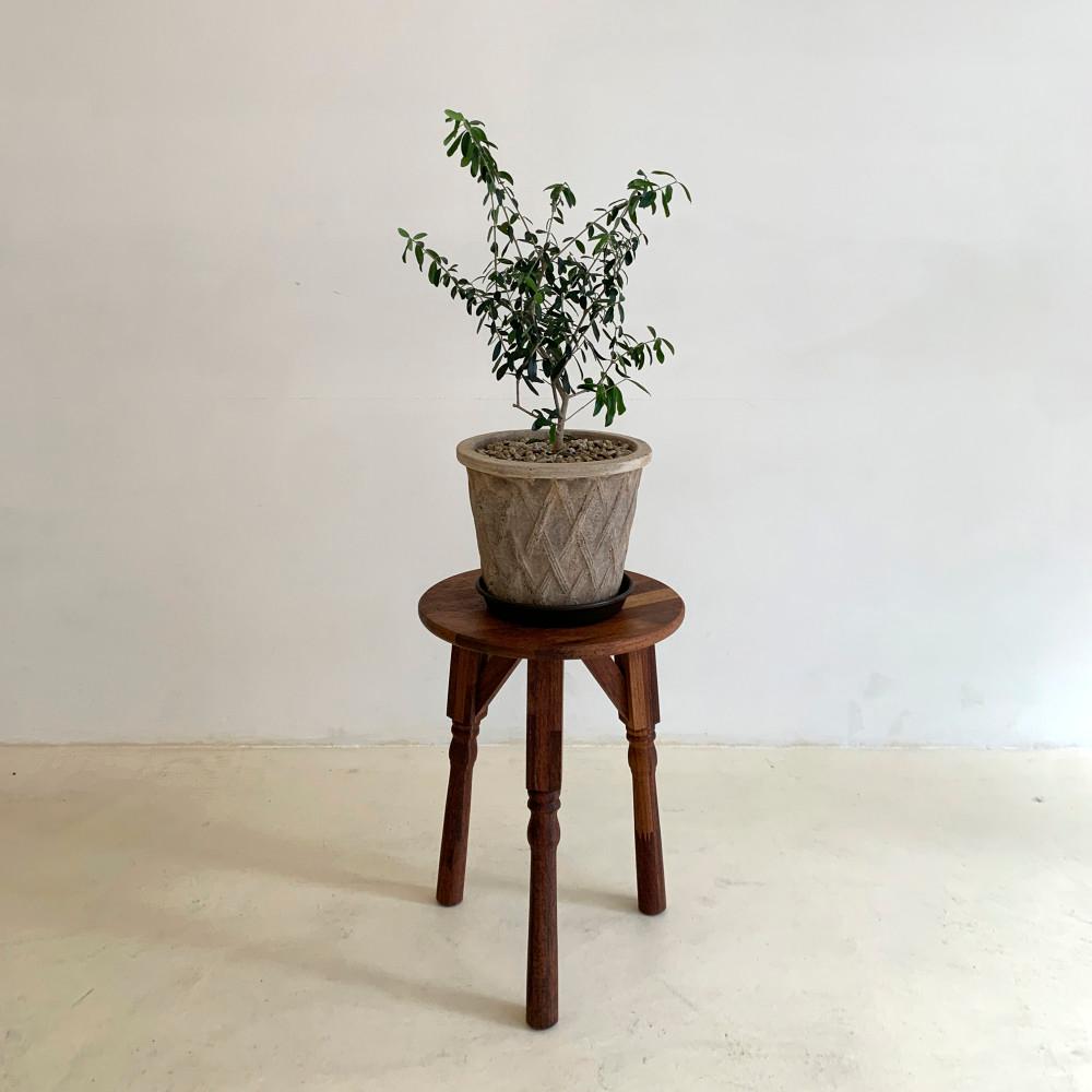 빈티지스툴 (Vintage Stool)
