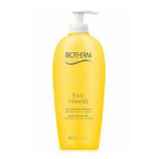 비오템 여름 바디로션 퍼품 향기 좋은 오 비타미네 바디 밀크 400ml