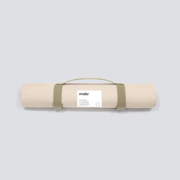 PICNIC MAT [IVORY]