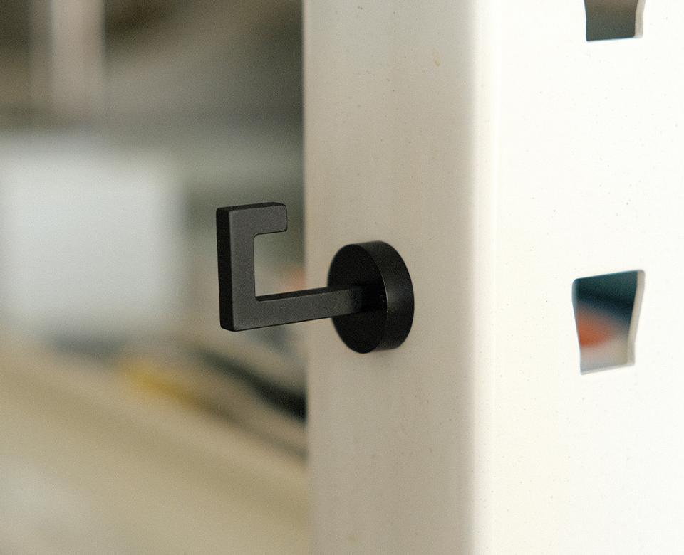 [나카가와상점] 마그넷 후크