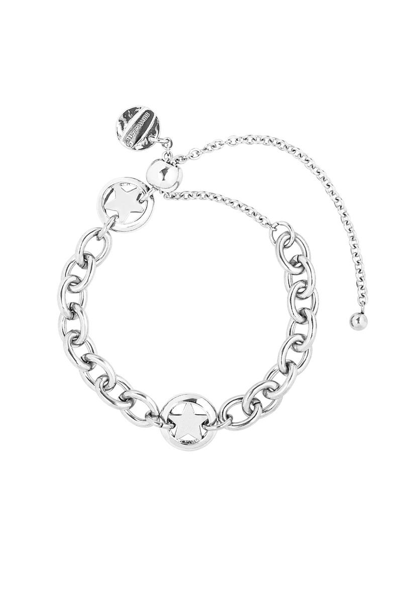 NO.354 [SILVER] BRACELET