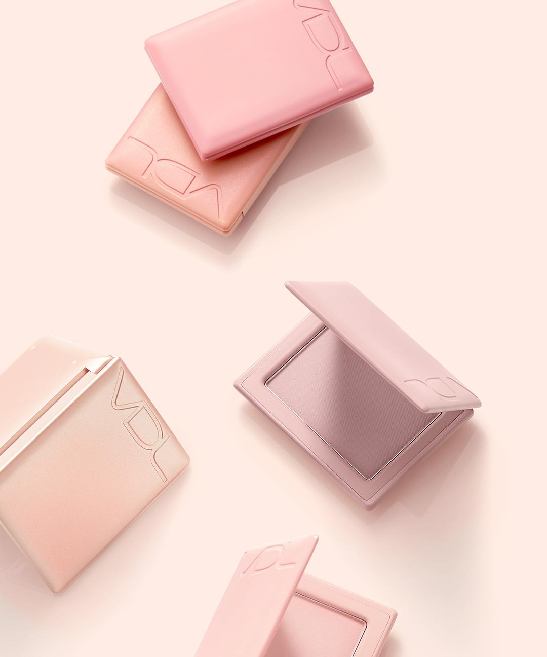 VDL 치크스테인 블러셔