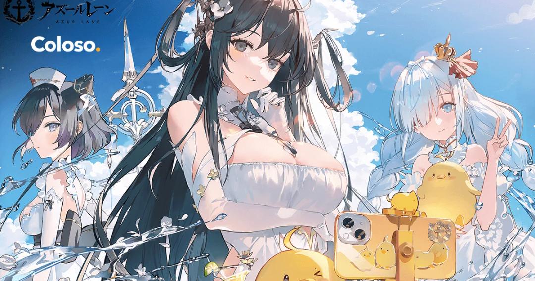 대중의 마음을 빼앗는 캐릭터 일러스트 연출 핵심