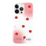 [hardcase] Fruit Fruit hardcase _ tomato