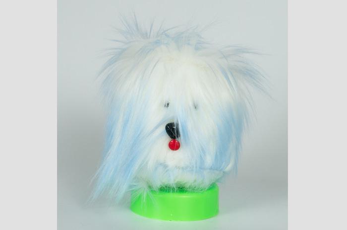 재입고*[띠로리소프트] Mini toy lamp Ghost yeti