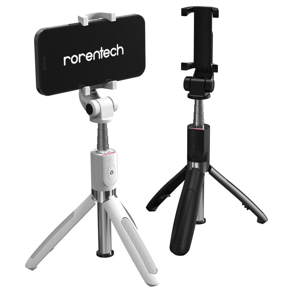 알티 경량 삼각대 리모컨 블루투스 셀카봉