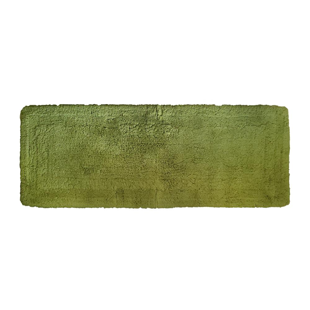 Pine Green Long 멀티 러그